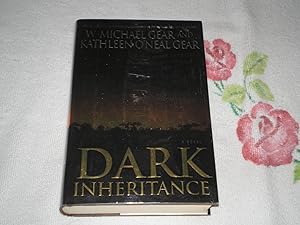 Bild des Verkufers fr Dark Inheritance zum Verkauf von SkylarkerBooks