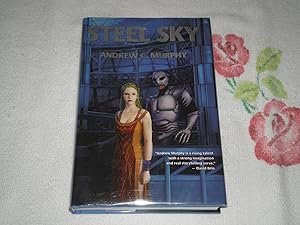 Seller image for Steel Sky for sale by SkylarkerBooks