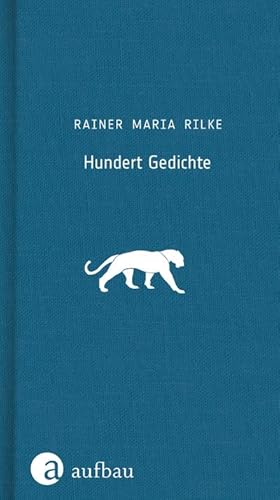 Bild des Verkufers fr Hundert Gedichte zum Verkauf von Rheinberg-Buch Andreas Meier eK