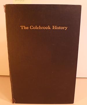 The History of Colebrook and Other Papers