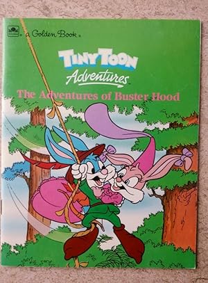 Tiny Toon Adventures: The Adventures of Buster Hood