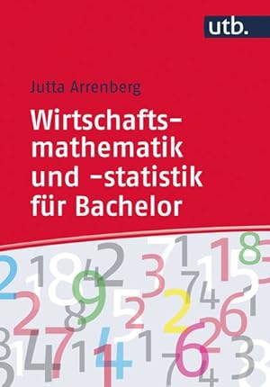 Wirtschaftsmathematik und -statistik für Bachelor 2 Bände