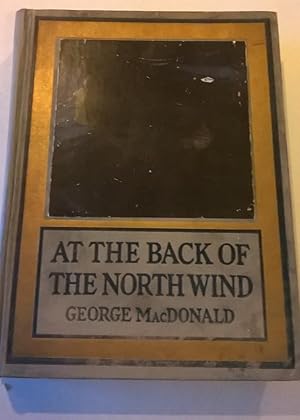 Seller image for At the Back of the North Wind for sale by Bargain Finders of Colorado