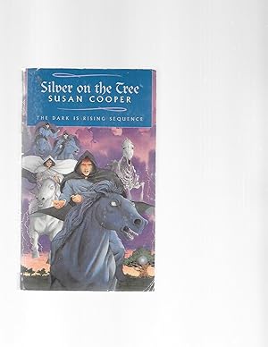Imagen del vendedor de Silver on the Tree (The Dark is Rising, Book 4) a la venta por TuosistBook