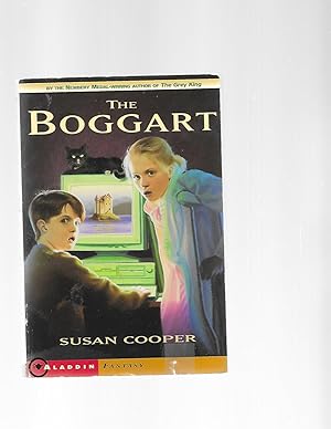 Seller image for The Boggart for sale by TuosistBook