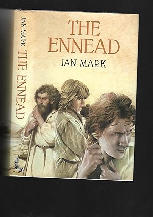 Image du vendeur pour The Ennead mis en vente par SAVERY BOOKS
