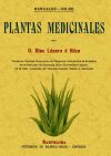 PLANTAS MEDICINALES