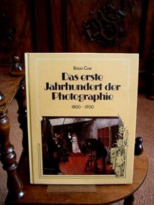 Das erste Jahrhundert der Photographie. 1800 - 1900.