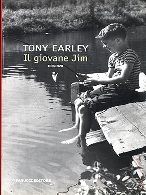 Seller image for Il giovane Jim for sale by Librodifaccia