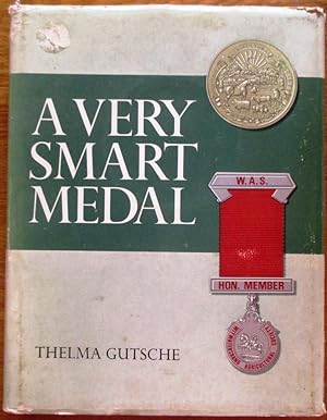 A Very Smart Medal *** SIGNED ***