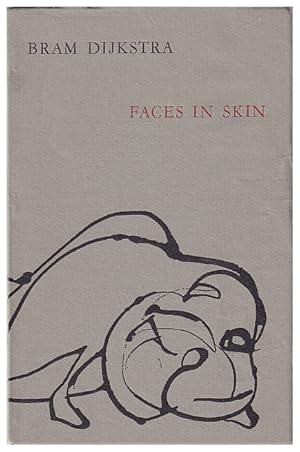 Immagine del venditore per Faces in Skin: Poems and Drawings venduto da Arundel Books