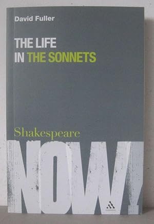 The Life in the Sonnets.