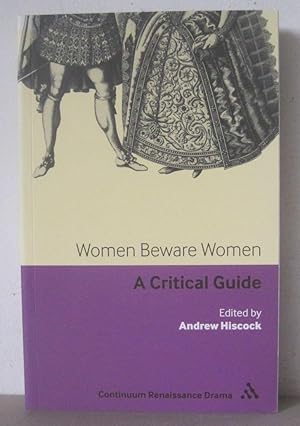 Seller image for Thomas Middleton: Women Beware Women. for sale by David Strauss