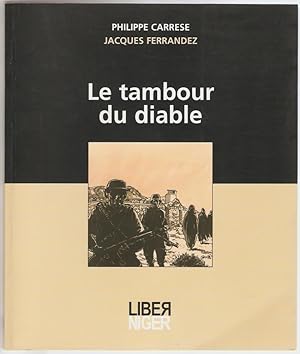 Seller image for Le Tambour du diable. for sale by Rometti Vincent