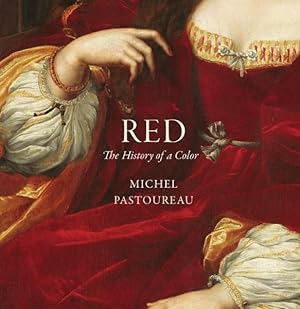 Seller image for Red : The History of a Color for sale by GreatBookPrices