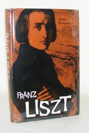 FRANZ LISZT