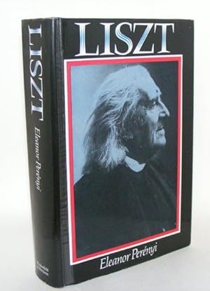 Imagen del vendedor de LISZT a la venta por Rothwell & Dunworth (ABA, ILAB)