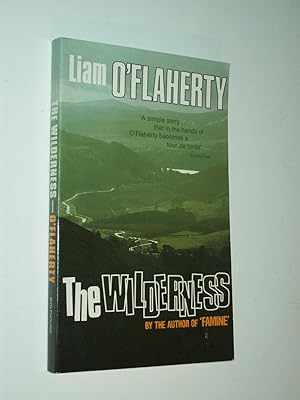 Seller image for The Wilderness for sale by Rodney Rogers