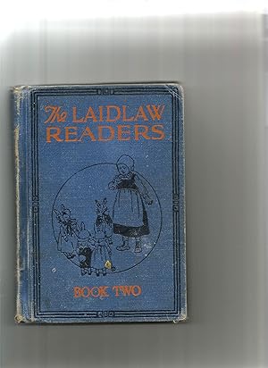 Imagen del vendedor de The Laidlaw readers. Book two. a la venta por Sigrid Rhle