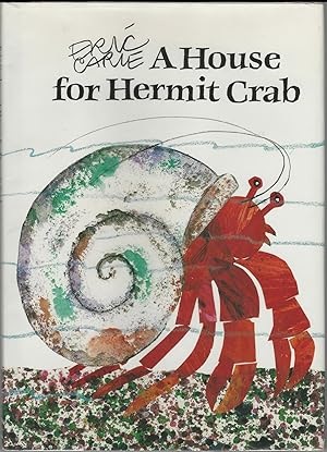 A House for Hermit Crab