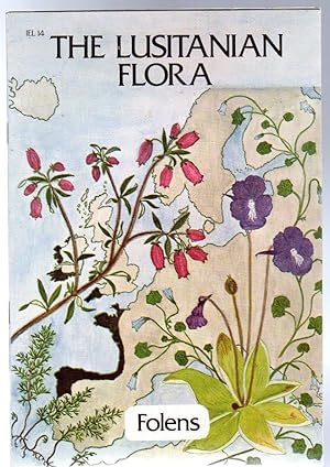 The Lusitanian Flora