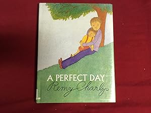Seller image for A Perfect Day for sale by Betty Mittendorf /Tiffany Power BKSLINEN