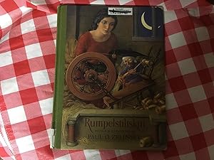 Rumpelstiltskin