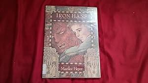 Seller image for Iron Hans for sale by Betty Mittendorf /Tiffany Power BKSLINEN
