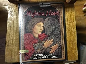 Seller image for The Mightiest Heart for sale by Betty Mittendorf /Tiffany Power BKSLINEN