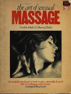 Bild des Verkufers fr The Art Of Sensual Massage zum Verkauf von Librodifaccia