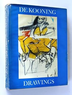Willem De Kooning Drawings