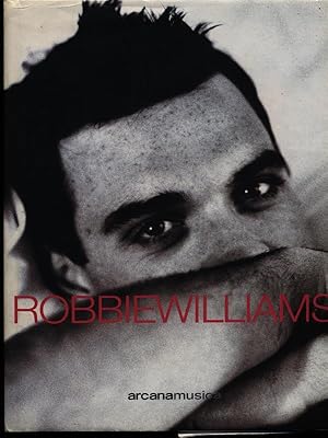 Seller image for Robbie Williams - Tutto su di me for sale by Librodifaccia