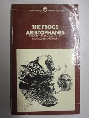 Imagen del vendedor de Frogs (Mentor Books) a la venta por Goldstone Rare Books