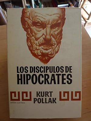 LOS DISCIPULOS DE HIPOCRATES