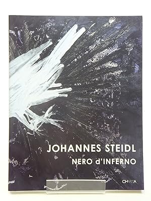 Seller image for JOHANNES STEIDL NERO D'INFERNO for sale by Stella & Rose's Books, PBFA