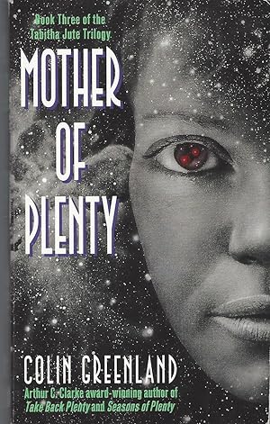 Seller image for Mother of Plenty for sale by BYTOWN BOOKERY