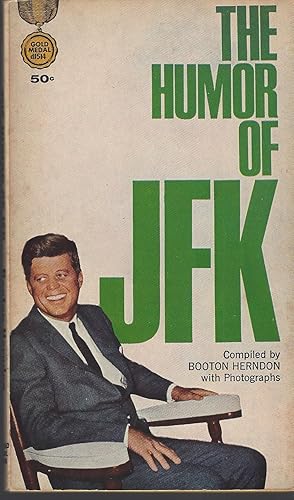 The Humor of JFK