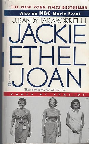 Seller image for Jackie, Ethel, Joan The Women of Camelot for sale by BYTOWN BOOKERY