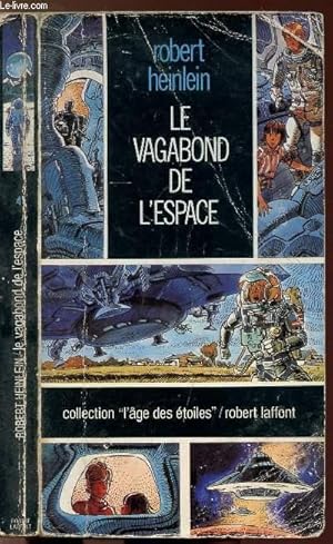 Image du vendeur pour LE VAGABOND DE L'ESPACE- COLLECTION L'AGE DES ETOILES N4 mis en vente par Le-Livre