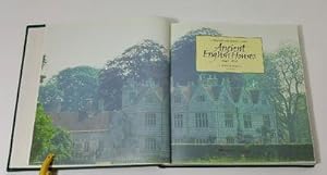 Seller image for Ancient English Houses 1240 - 1612 for sale by Transition Living