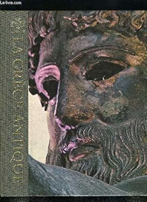 Bild des Verkufers fr La grece antique zum Verkauf von JLG_livres anciens et modernes