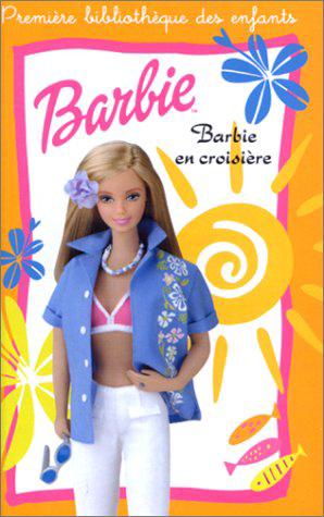 Seller image for Barbie en croisire for sale by JLG_livres anciens et modernes