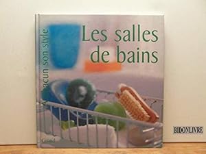 Seller image for Les salles de bains for sale by JLG_livres anciens et modernes