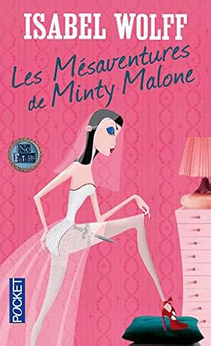 Image du vendeur pour Les msaventures de Minty Malone mis en vente par JLG_livres anciens et modernes