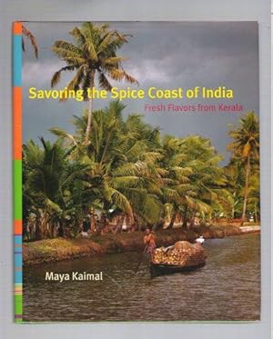 Savoring the Spice Coast of India: Fresh Flavors from Kerala