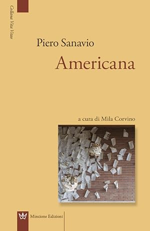 Seller image for Americana for sale by Libro Co. Italia Srl