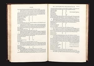 Seller image for Liber de Scriptoribus Ecclesiasticis for sale by Jonathan A. Hill, Bookseller Inc.