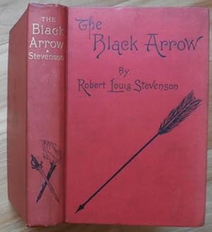 the black arrow stevenson the black arrow stevenson