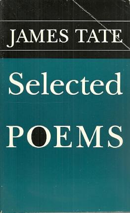 Selected Poems (Wesleyan Poetry Series)