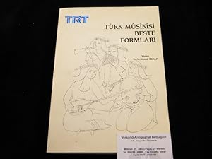 Türk Musikisi Beste Formlari.